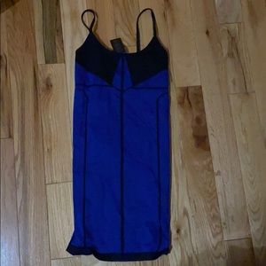 XS Bebe dress